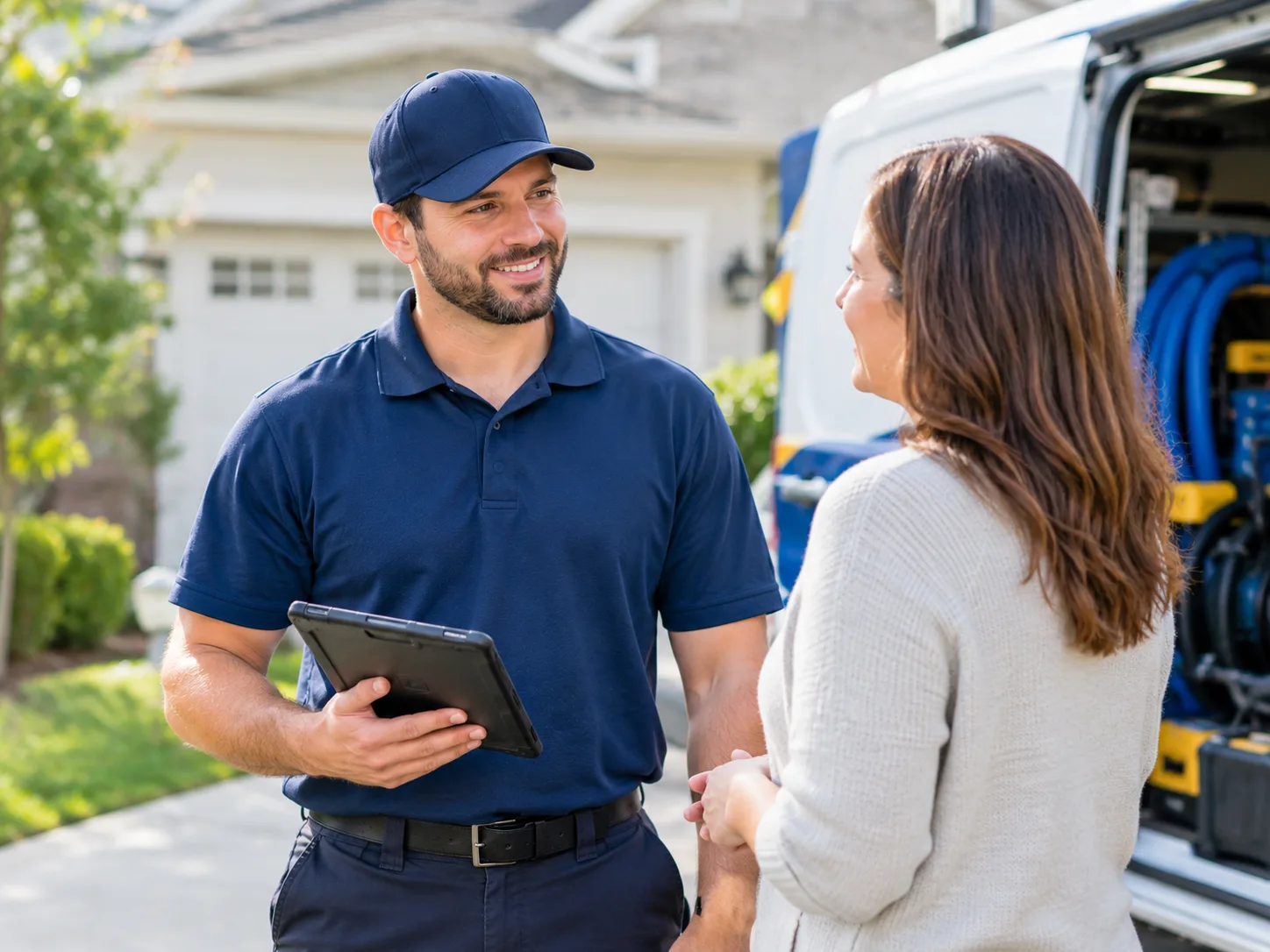 Sewage Backup Cleanup Leslie, WV FAQs